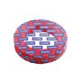 Cabo Flexível Corfio 450/750V 1x1,0mm² Vermelho 200 Metros
