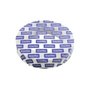 Cabo Flexível Corfio 450/750V 1x1,5mm² Branco 100 Metros