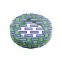 Cabo Flexível Corfio 450/750V 1x1,5mm² Verde 100 Metros