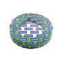 Cabo Flexível Corfio 450/750V 1x1mm² Verde 200 Metros