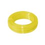Cabo Flexível Corfio 750V 1,5mm² Amarelo 100 Metros