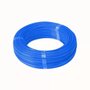 Cabo Flexível Corfio 750V 1,5mm² Azul 100 Metros