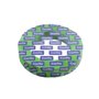 Cabo Flexível Corfio 750V 2,5mm² Verde 100 Metros