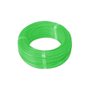 Cabo Flexível Corfio 750V 2,5mm² Verde 100 Metros