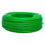 Cabo Flexível Corfio 750V 4,0mm² Verde 100 Metros