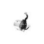 Carcaça Polar Montada ZM tipo Prestolite M93R 3,0 Kw 12v