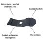 Chapa Placa Sinaleira Borghetti Trucado Volvo FH/NH 2004-2014