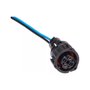 Chicote Reparo Rainha das Sete ETE7687 2 Vias
