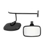 Conjunto Espelho Retrovisor Frontal Auxiliar Iveco Stralis