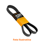 Correia Alternador MB Accelo Atego 2004 Axor 2005 em diante