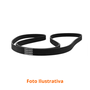 Correia Alternador MB Accelo Atego 2004 Axor 2005 em diante