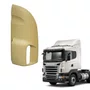 Defletor Ar Coluna BL Parts Direito Scania Série 5