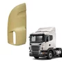 Defletor Ar Coluna BL Parts Esquerdo Scania Série 5
