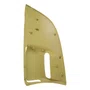 Defletor Ar Coluna BL Parts Esquerdo Scania Série 5