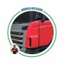 Defletor Ar Coluna BL Parts Esquerdo Scania Série 5