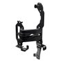 Dobradiça Defletor Lateral Edreaza Direito Scania S4/S5 P/R