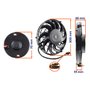Eletroventilador Royce Connect 12V Corsa 1999> S10 00-12