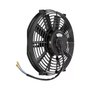 Eletroventilador Universal Royce Connect 12V 10" Pás Retas