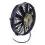 Eletroventilador Universal Royce Connect 12V 10" Pás Retas