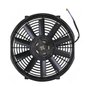 Eletroventilador Universal Royce Connect 12V 10" Pás Retas
