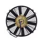 Eletroventilador Universal Royce Connect 12V 10" Pás Retas