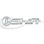 Emblema Adesivo letreiro I.SHIFT Volvo FH a partir do 2010