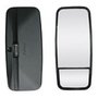 Espelho Retrovisor Fabbof LD Convexo Bifocal para Scania