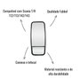Espelho Retrovisor Fabbof LD Convexo Bifocal para Scania