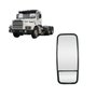 Espelho Retrovisor Fabbof LD Convexo Bifocal para Scania