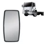 Espelho Retrovisor Fabbof Universal 3/4" 19mm Ford Cargo