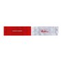 Faixa Refletiva Avery Dennison Lateral Lado Esquerdo