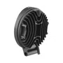 Farol Auxiliar LED Hella Universal Redondo Bivolt