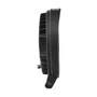 Farol Auxiliar LED Hella Universal Redondo Bivolt