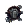 Farol Auxiliar Milha Orgus FS-168LE Esquerdo H1 Scania S5