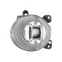 Farol Auxiliar Milha Orgus FS-168LE Esquerdo H1 Scania S5
