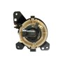 Farol Auxiliar Neblina Orgus FS-167LD Direito H1 Scania S5