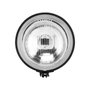 Farol Auxiliar Nino F-58 Universal Redondo Ø110mm