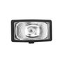 Farol Auxiliar Universal Nino F-118 Retangular 242x132mm