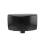 Farol Auxiliar Universal Nino F-118 Retangular 242x132mm