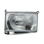 Farol Ford Cargo 91 a 2000 Foco Simples H4 FD115LD Direito