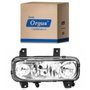 Farol Orgus Biparábola Vidro H7/H1 LD para MB Atego