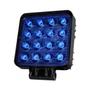 Farol LED Universal Kauai K9005 Azul Agrícola 16 LEDs