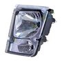 Farol Principal Nino F-319 Esquerdo C/Pisca para Volvo VM 310 06-15