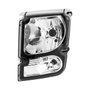 Farol Principal Nino F-319 Esquerdo C/Pisca para Volvo VM 310 06-15