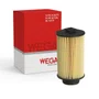 Filtro Arla Wega WEA007 Accelo Actros Atego Atron Axor