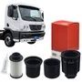 Filtro Bomba Arla Wega DAF XF 106 Accelo Atego Axor DAF R540