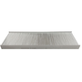 Filtro Cabine Schuck Externo para Scania Série NTG 19>