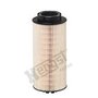 Filtro de Combustível Man /Vw E422KP04 D322- Hengst