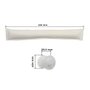 Filtro Secador Cartucho Ar Condicionado Gol G5 G6 Polo Fox