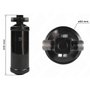 Filtro Secador Universal Ar Condicionado para 2 Pressostatos